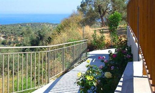 фото отеля Great Escape Villas