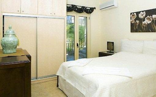 фото отеля Great Escape Villas