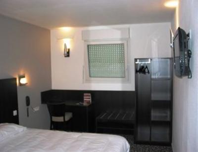 фото отеля Arena Hotel Saint-Jean-de-Vedas