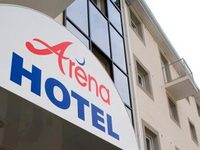 Arena Hotel Saint-Jean-de-Vedas