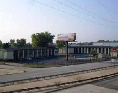 фото отеля America's Best Inn & Suites Augusta