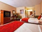 фото отеля America's Best Inn & Suites Augusta