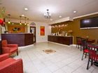 фото отеля America's Best Inn & Suites Augusta