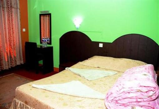 фото отеля Kathmandu Tourist Home