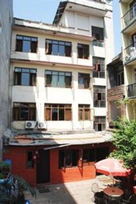 фото отеля Kathmandu Tourist Home
