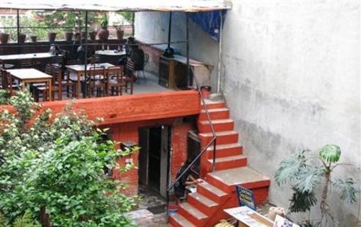 фото отеля Kathmandu Tourist Home