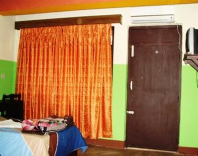 фото отеля Kathmandu Tourist Home