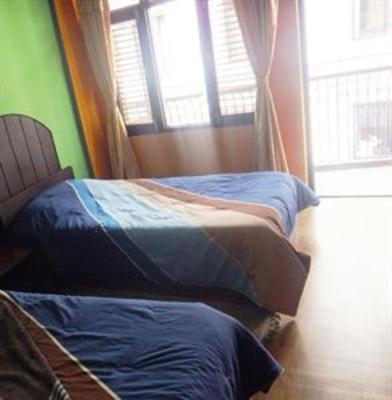 фото отеля Kathmandu Tourist Home