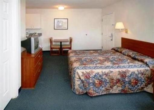 фото отеля Suburban Extended Stay Woodstock-Atlanta N