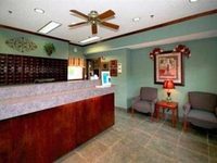 Suburban Extended Stay Woodstock-Atlanta N