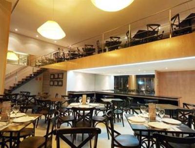 фото отеля Tulip Inn Nazare