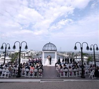 фото отеля Chesapeake Beach Hotel & Spa