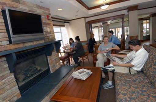 фото отеля Chesapeake Beach Hotel & Spa