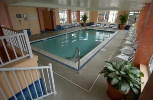 фото отеля Chesapeake Beach Hotel & Spa