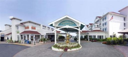 фото отеля Chesapeake Beach Hotel & Spa