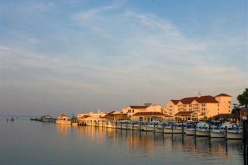фото отеля Chesapeake Beach Hotel & Spa