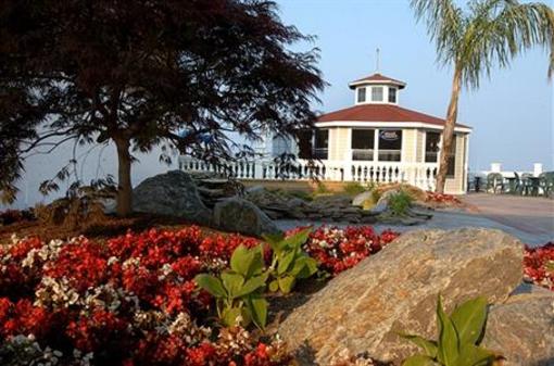 фото отеля Chesapeake Beach Hotel & Spa