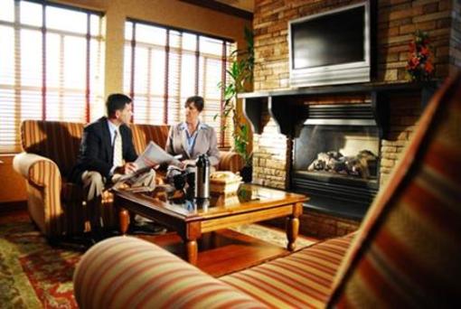 фото отеля Chesapeake Beach Hotel & Spa