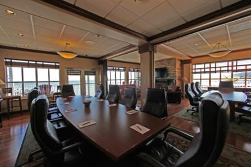 фото отеля Chesapeake Beach Hotel & Spa