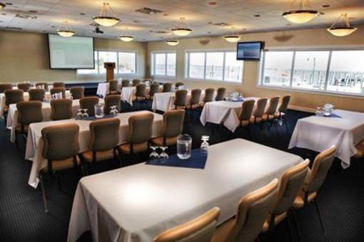 фото отеля Chesapeake Beach Hotel & Spa