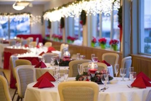 фото отеля Chesapeake Beach Hotel & Spa