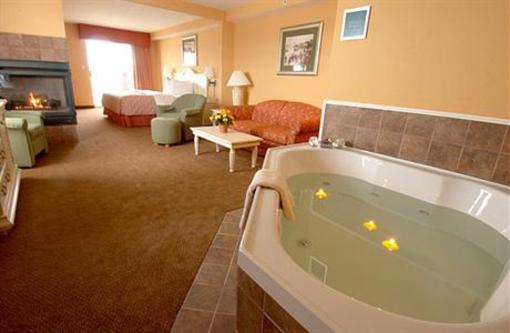 фото отеля Chesapeake Beach Hotel & Spa