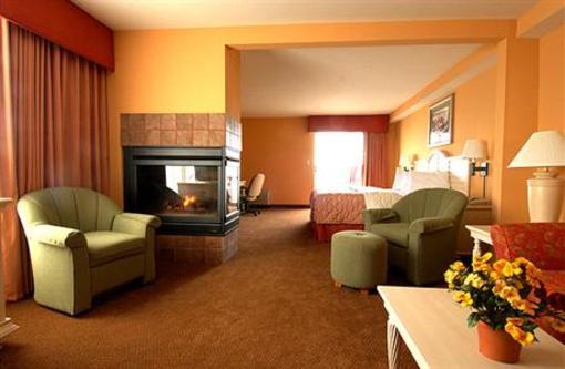 фото отеля Chesapeake Beach Hotel & Spa