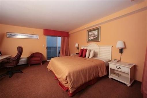 фото отеля Chesapeake Beach Hotel & Spa