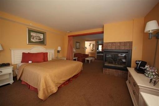 фото отеля Chesapeake Beach Hotel & Spa
