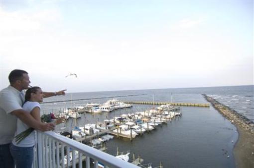 фото отеля Chesapeake Beach Hotel & Spa