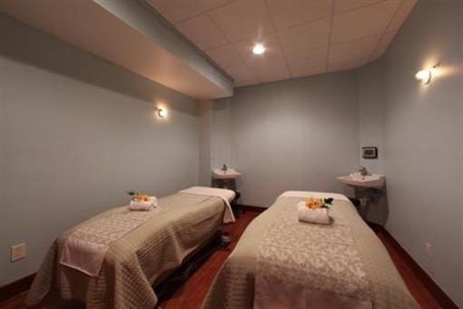 фото отеля Chesapeake Beach Hotel & Spa
