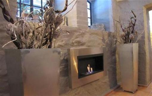фото отеля Landhaus Im Wiesengrund Braunlage