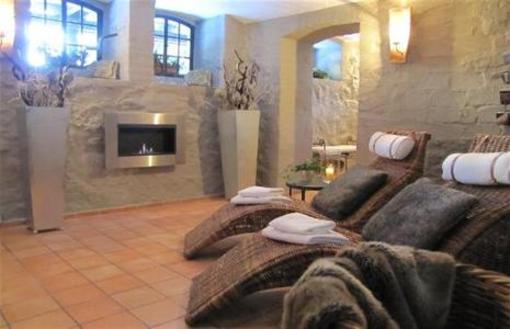 фото отеля Landhaus Im Wiesengrund Braunlage