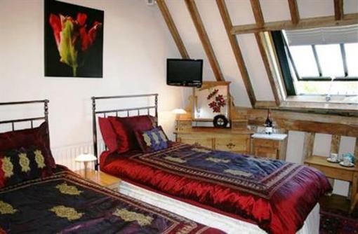 фото отеля Becketts Bed and Breakfast Edenbridge