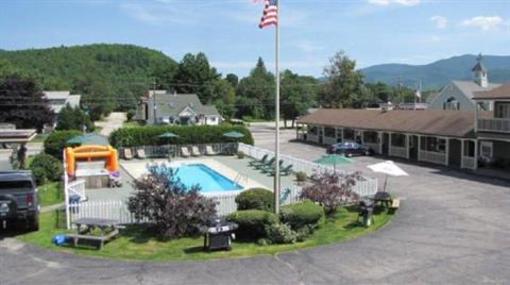 фото отеля Mt. Madison Inn & Suites