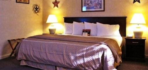 фото отеля Mt. Madison Inn & Suites