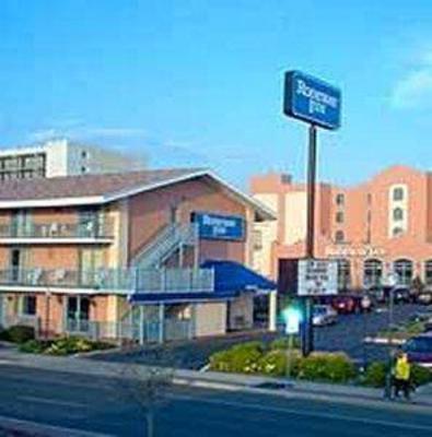 фото отеля Rodeway Inn Oceanfront