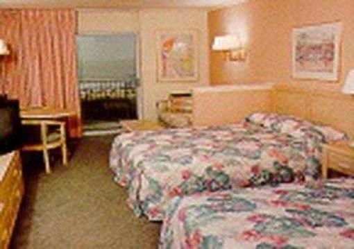 фото отеля Rodeway Inn Oceanfront