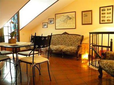 фото отеля La Costa Bed & Breakfast Cassino