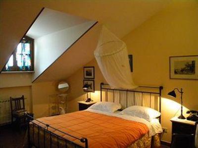 фото отеля La Costa Bed & Breakfast Cassino