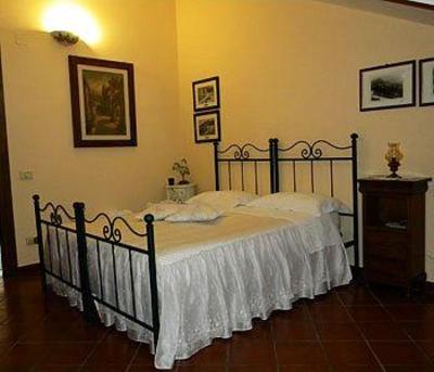 фото отеля La Costa Bed & Breakfast Cassino