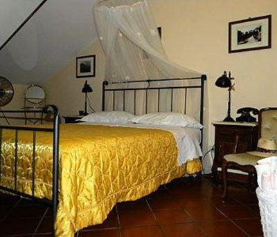 фото отеля La Costa Bed & Breakfast Cassino