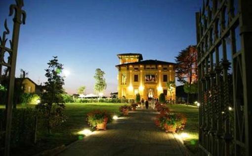 фото отеля Villa Moorings Hotel