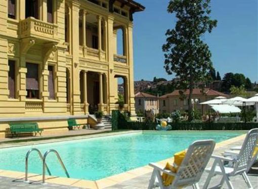 фото отеля Villa Moorings Hotel