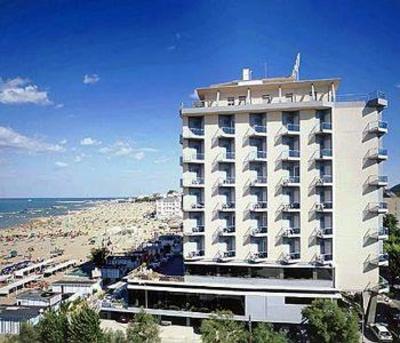 фото отеля Victoria Palace Hotel Cattolica