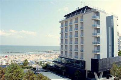 фото отеля Victoria Palace Hotel Cattolica