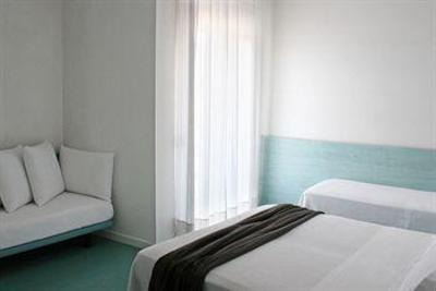 фото отеля Victoria Palace Hotel Cattolica