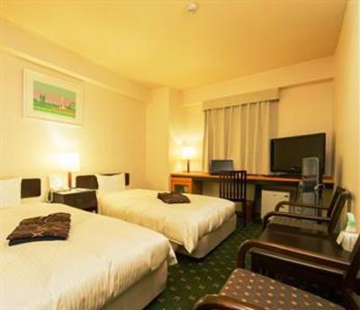 фото отеля Hotel Paco Jr Susukino
