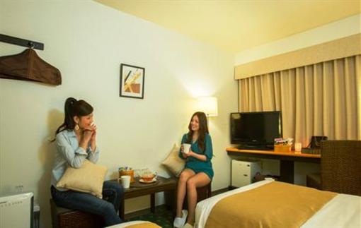 фото отеля Hotel Paco Jr Susukino