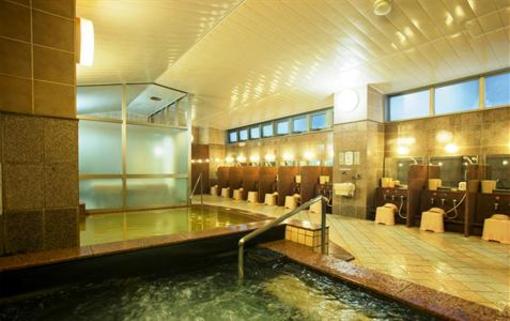 фото отеля Hotel Paco Jr Susukino